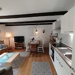 Butterburg Tomke - Reihenhaus Mit Terrasse Apartmán *