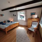 Apartmán Butterburg Tomke - Reihenhaus Mit Terrasse *